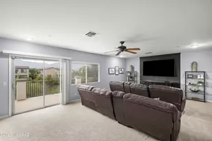11906 N Mesquite Hollow Dr, Oro Valley, AZ 85737 - Photo 26