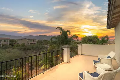 11906 N Mesquite Hollow Drive, Oro Valley, AZ 85737 - Photo 28