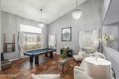 11906 N Mesquite Hollow Drive, Oro Valley, AZ 85737 - Photo 10