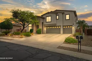 11906 N Mesquite Hollow Dr, Oro Valley, AZ 85737 - Photo 42