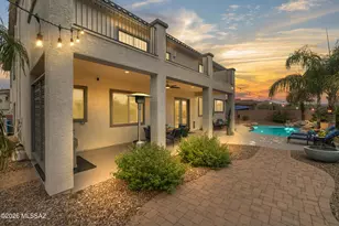 11906 N Mesquite Hollow Dr, Oro Valley, AZ 85737 - Photo 4