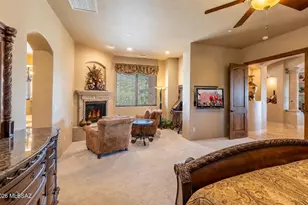 13714 N Nesting Quail Pl, Marana, AZ 85658 - Photo 16