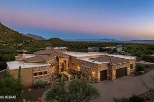 13714 N Nesting Quail Pl, Marana, AZ 85658 - Photo 42
