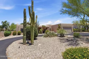 1682 W Geranium Pl, Oro Valley, AZ 85737 - Photo 2
