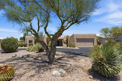 1682 W Geranium Place, Oro Valley, AZ 85737 - Photo 1