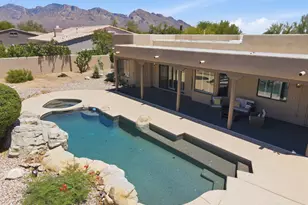 1682 W Geranium Pl, Oro Valley, AZ 85737 - Photo 4