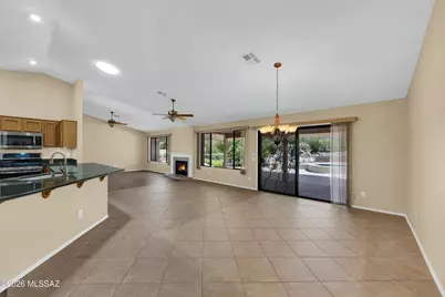65658 E Rocky Trail Drive, Saddlebrooke, AZ 85739 - Photo 10