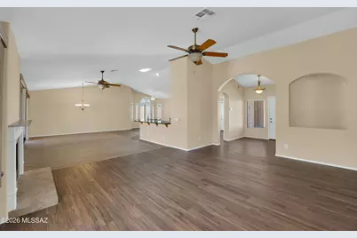 65658 E Rocky Trail Drive, Saddlebrooke, AZ 85739 - Photo 8