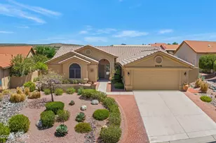 65658 E Rocky Trail Dr, Saddlebrooke, AZ 85739 - Photo 1