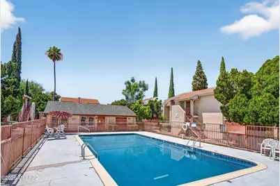 1600 N Wilmot Road #131, Tucson, AZ 85712 - Photo 16