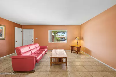 148 E La Soledad, Green Valley, AZ 85614 - Photo 10