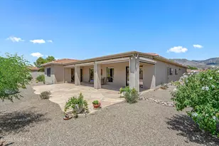 64342 E Golden Spur Ct, Saddlebrooke, AZ 85739 - Photo 36