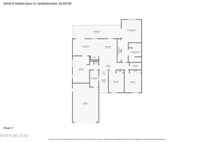 64342 E Golden Spur Ct, Saddlebrooke, AZ 85739 - Photo 48