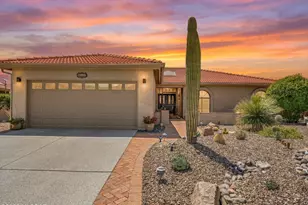 64342 E Golden Spur Ct, Saddlebrooke, AZ 85739 - Photo 2