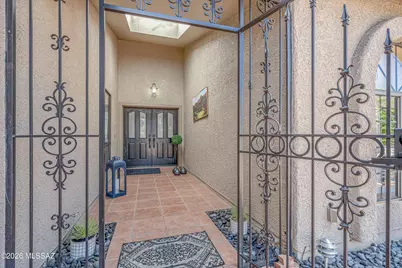 64342 E Golden Spur Court, Saddlebrooke, AZ 85739 - Photo 6
