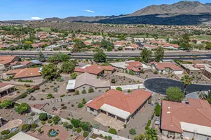 64342 E Golden Spur Ct, Saddlebrooke, AZ 85739 - Photo 46