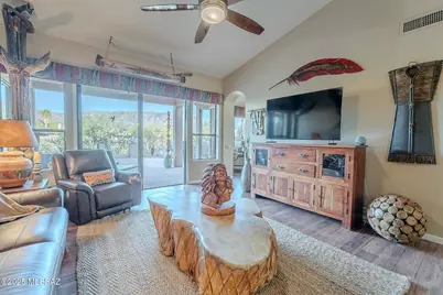 37547 S Canyon Side Drive, Saddlebrooke, AZ 85739 - Photo 12