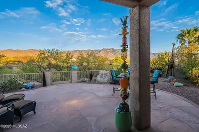37547 S Canyon Side Drive, Saddlebrooke, AZ 85739 - Photo 2