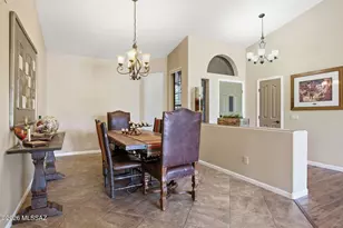 37547 S Canyon Side Dr, Saddlebrooke, AZ 85739 - Photo 12