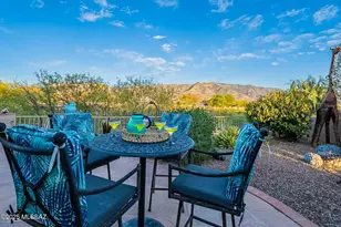 37547 S Canyon Side Dr, Saddlebrooke, AZ 85739 - Photo 30