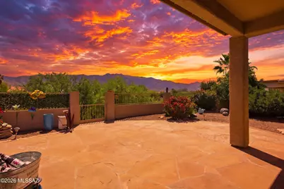 37547 S Canyon Side Drive, Saddlebrooke, AZ 85739 - Photo 1