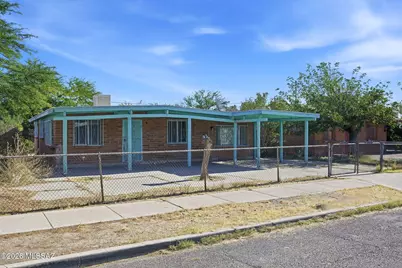 620 W Calle Garcia, Tucson, AZ 85706 - Photo 2