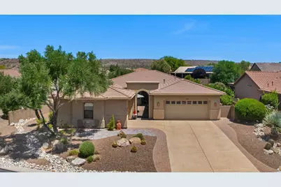 61648 E Ironwood Lane, Tucson, AZ 85739 - Photo 1