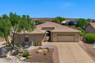 61648 E Ironwood Ln, Saddlebrooke, AZ 85739 - Photo 1