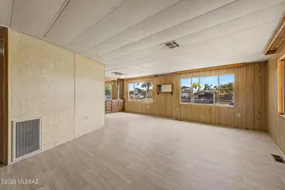 908 W Hadley Street, Tucson, AZ 85705 - Photo 4