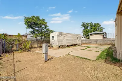 908 W Hadley Street, Tucson, AZ 85705 - Photo 26
