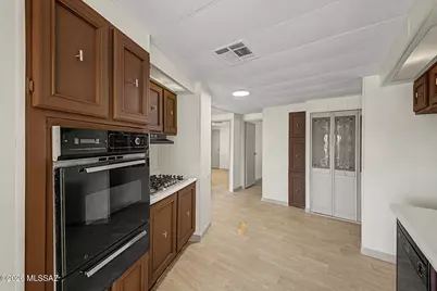 908 W Hadley Street, Tucson, AZ 85705 - Photo 4