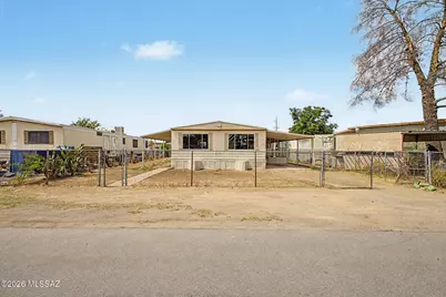 908 W Hadley Street, Tucson, AZ 85705 - Photo 2