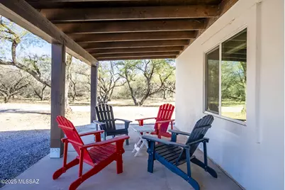 49 Right Of Way Road, Tubac, AZ 85646 - Photo 22