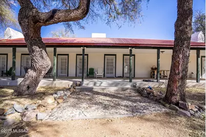 49 Right Of Way Road, Tubac, AZ 85646 - Photo 4