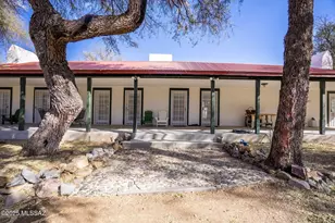 49 Right Of Way Rd, Tubac, AZ 85646 - Photo 4