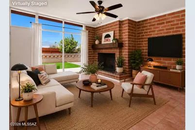 5559 E Rosewood Street, Tucson, AZ 85711 - Photo 12
