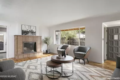 2002 E Monte Vista Drive, Tucson, AZ 85719 - Photo 4