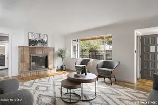 2002 E Monte Vista Dr, Tucson, AZ 85719 - Photo 4