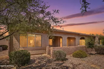 1045 N Echo Ranch Drive, Green Valley, AZ 85614 - Photo 48