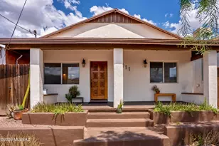 1011 S 8th Ave, Tucson, AZ 85701 - Photo 1