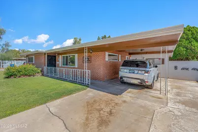 1222 W Knox Place, Tucson, AZ 85705 - Photo 4
