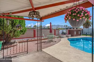 1222 W Knox Pl, Tucson, AZ 85705 - Photo 30
