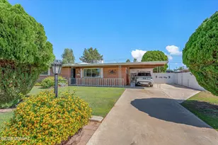 1222 W Knox Pl, Tucson, AZ 85705 - Photo 1
