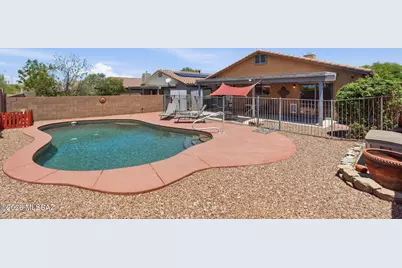 10356 E Danwood Way, Tucson, AZ 85747 - Photo 24