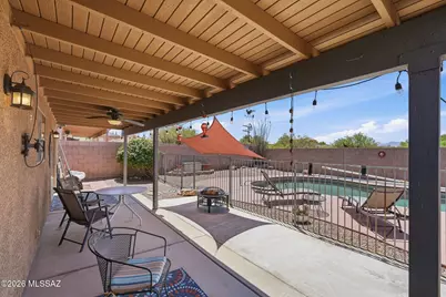 10356 E Danwood Way, Tucson, AZ 85747 - Photo 20