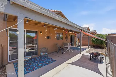 10356 E Danwood Way, Tucson, AZ 85747 - Photo 22