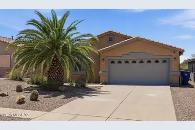 10356 E Danwood Way, Tucson, AZ 85747 - Photo 1