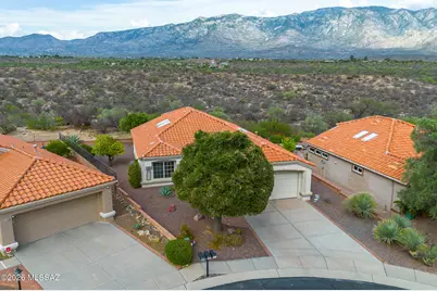 14380 N Carissa Drive, Oro Valley, AZ 85755 - Photo 2
