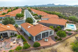 14380 N Carissa Dr, Oro Valley, AZ 85755 - Photo 4