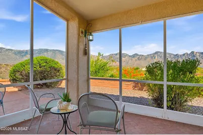 14380 N Carissa Drive, Oro Valley, AZ 85755 - Photo 34